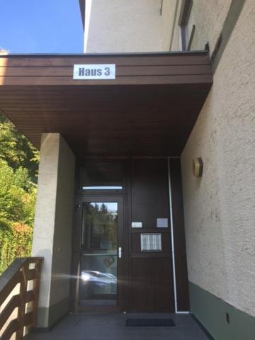 Haus Norea, Top 65 Sankt Urban Exterior foto