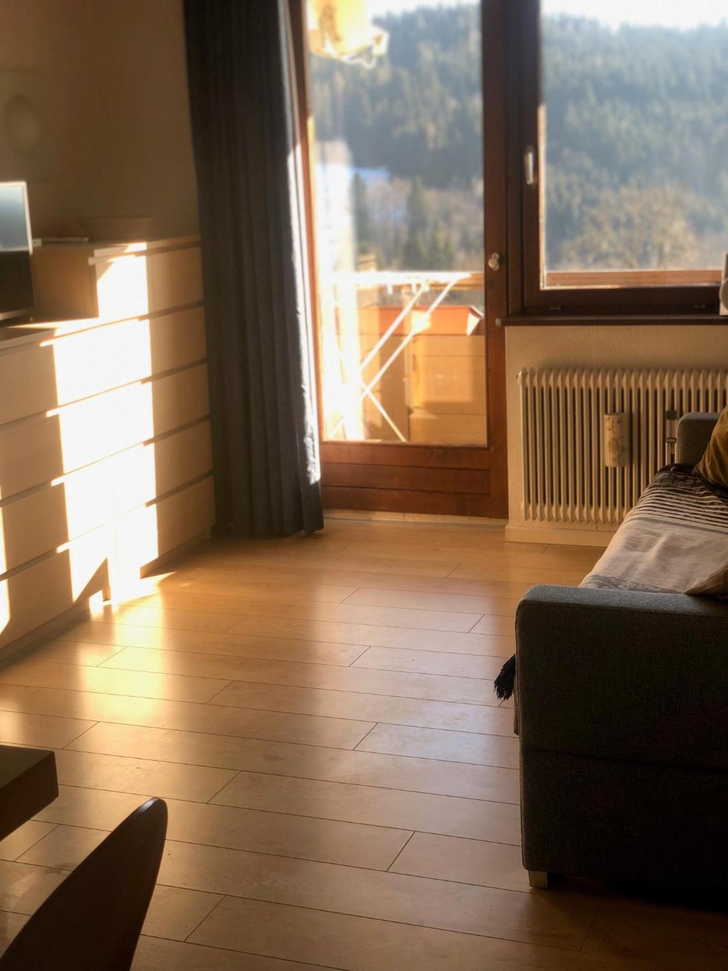 Haus Norea, Top 65 Sankt Urban Exterior foto